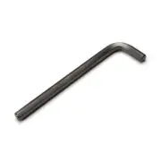 STEELMAN 7-Inch Long Arm 10mm Metric L-Style Hex Key, 301492