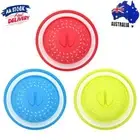 Collapsible Microwave Cover Silicone Fruit Vegetables Colander Strainer Lid