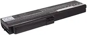 Vsdampj 4400mAh/11.1V Battery Compatible with Fujitsu fit P/N: 916C4850F, 916C5020F, 916C5030F, 916C5440F, SQU-518, SQU-522