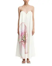 Significant Other Shiloh Maxi Dress