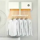 Multi-functional Rack Laundry Rack Space-saving Clothes Rack for Laundry Room