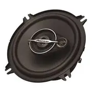 Pioneer A-Series 5.25" 3-Way Coaxial Speakers - TSA1371F