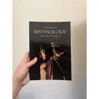 在飛比找蝦皮購物優惠-全新 MYTHOLOGY Timeless Tales of