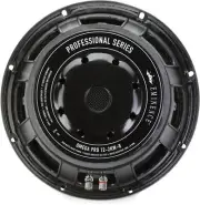 Eminence Omega Pro-12-2KW-8 12-inch 2000-watt Replacement Speaker - 8 ohm