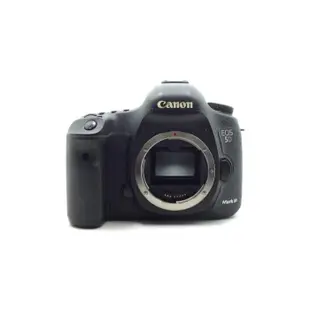 【浩克數位】Canon EOS 5D Mark III, 5D3 單機身 二手 全片幅 單眼相機 #82858