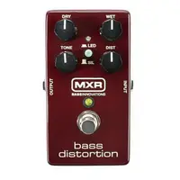 在飛比找松果購物優惠-dunlop mxr m85 bass distortion