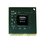 1pcs New NVIDIA G86-750-A2 IC Graphics Chipset w/ Balls