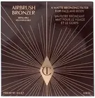 Charlotte Tilbury Airbrush Bronzer 03 Tan Size Name:1 Count (Pack Of 1) Colou...