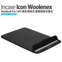 在飛比找Yahoo!奇摩拍賣優惠-Incase ICON Woolenex MacBook P