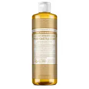 Dr Bronner's Pure Castile Liquid Soap Sandalwood Jasmine 473ml