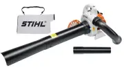 Blower Vacuum Cleaner IN Outbreak Stihl SH56 27 Cc Lot 45 L