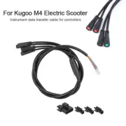 For Kugoo M4 electric scooter controller instrument data transmission line