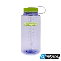 在飛比找PChome24h購物優惠-NALGENE 2020-4832 1000cc 寬嘴水壺 