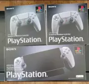 PS5 30th Anniversary Edition Portal And Controllers Bundle