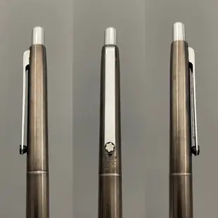 Montblanc Nobless 德國製造圓珠筆和鉛筆套裝 - 396.1300.34434