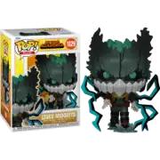 My Hero Academia Izuku Midoriya (Deku Vigilante) Pop! Plus #1829 [FUN83686]
