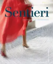 Sentieri 2nd Looseleaf Textbook with Supersite and WebSAM Code by