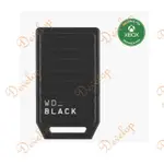 WD_BLACK C50 擴充卡 XBOX SERIES X|S (公司貨)