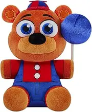 FUNKO PLUSH: Five Nights At Freddy's - Freddy 7