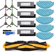 Replacements Parts for DEEBOT Vacuum Cleaner