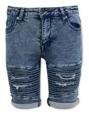 [St Goliath] Airy Short (3-7 Years)