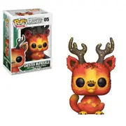 Pop! Funko 10cm Vinyl Figurine Wetmore Chester McFreckle #05 Collectable 3y+ Toy