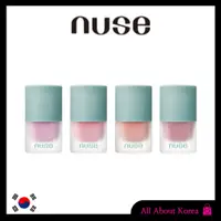 在飛比找蝦皮購物優惠-[NUSE]MOUSSE CSRE CHEEK 4color