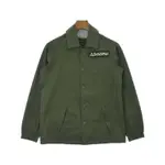 SCHOFFEL 防風外套 卡其色 男性 日本直送 二手 8654424G0002