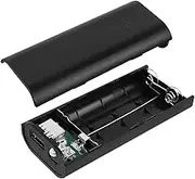 Diversion Box, Key Storage, Portable Container, Hidden Compartment For Cash, Keys, Jewelry, And Small Valuables Compact Secret Box For Home & Travel