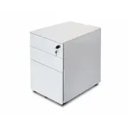 Mini Mobile Pedestal
