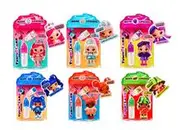 Yummiland Lipgloss Doll-Character