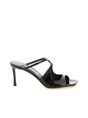 Jimmy Choo Anise Patent Mules