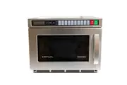 Anvil Heavy Duty Microwave 1800W - Commercial Microwave Ovens (ICE-MWA1800) - MWA1800-ICE