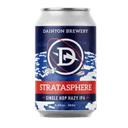 Dainton Stratasphere Single Hop Hazy IPA