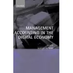 MANAGEMENT ACCOUNTING IN THE DIGITAL ECONOMY