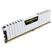 Corsair Vengeance LPX 32GB (2x16GB) DDR4 3200MHz C16 Desktop Gaming Memory White - Desktop RAM