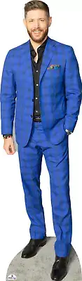 Jensen Ackles 097 Celebrity Cutout