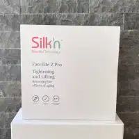 在飛比找蝦皮購物優惠-Silk’n 紅光 家用美容儀💁🏻‍♀️預購