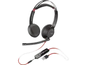 Poly Blackwire C5220 USB-A Headset