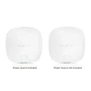 HPE Instant On AP25 .11ax 4x4 Wi-Fi Access Point | US Model