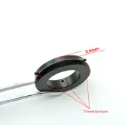 Camera Adapter 25.5mm to M42 x1 thread Adapter For Lenses on helicoids