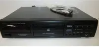 在飛比找Yahoo!奇摩拍賣優惠-TEAC CD-RW890