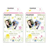 在飛比找Yahoo奇摩購物中心優惠-【FUJIFILM】富士instax mini NEW HE