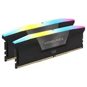 Corsair Vengeance RGB 64GB (2x32GB) 6000MHz CL38 DDR5