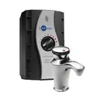 InSinkErator Instant Hot Water Dispenser 2/3 Gal. Tank w/ 5.6" 1-Handle Faucet