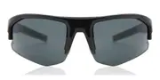 Bolle Bolt 2.0 S BS004003 Men's Sunglasses Black Size 67