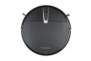 Smart Robot Vacuum Cleaner w/ 3-in-1 HEPA & Mopping Pad (Black)