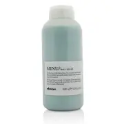 Davines Minu Illuminating Replenishing Mask (For Coloured Hair) 1000ml/33.8oz