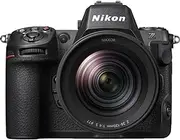 [Nikon] Z 8 FX-Format Mirrorless Camera Body w/NIKKOR Z 24-120mm f/4 S