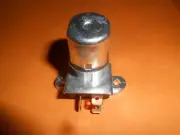 AUSTIN MORRIS MINI Mk1 (1959-1970) FLOOR MOUNTED HEADLIGHT DIP SWITCH